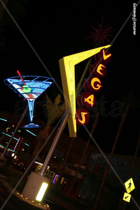Vegas