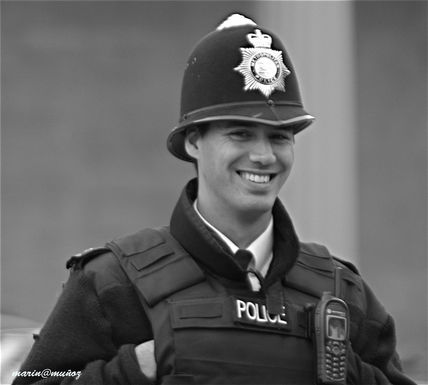 Police
