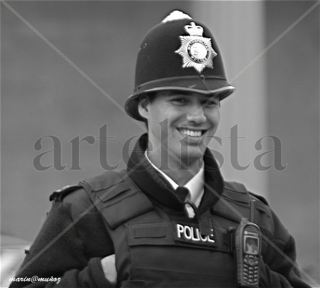 Police