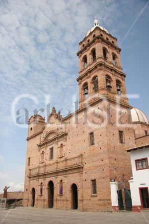 Nuestra Señora