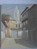 Calle de tarata