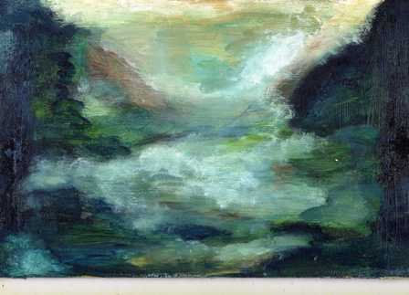 tormenta