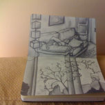 Moleskine thumbnail 1
