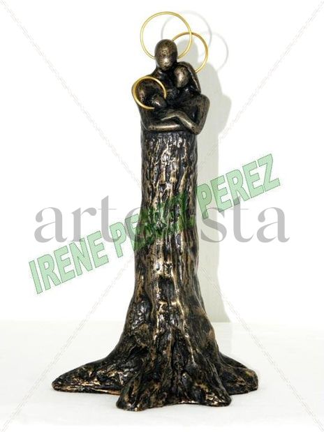 "sagrada natura"