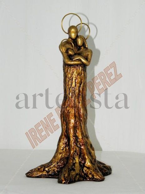 "sagrada natura"