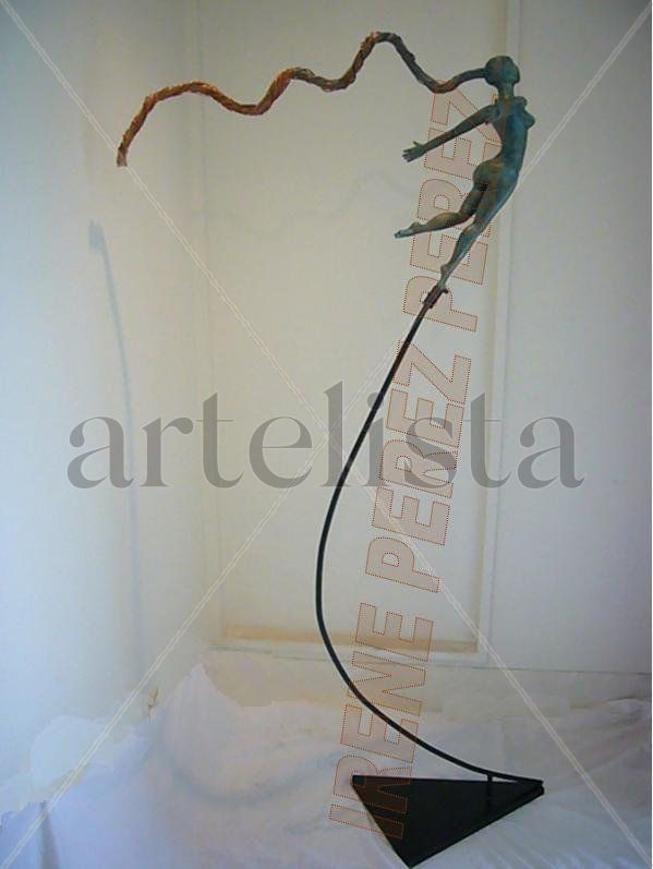 "ABRIL AL AIRE"