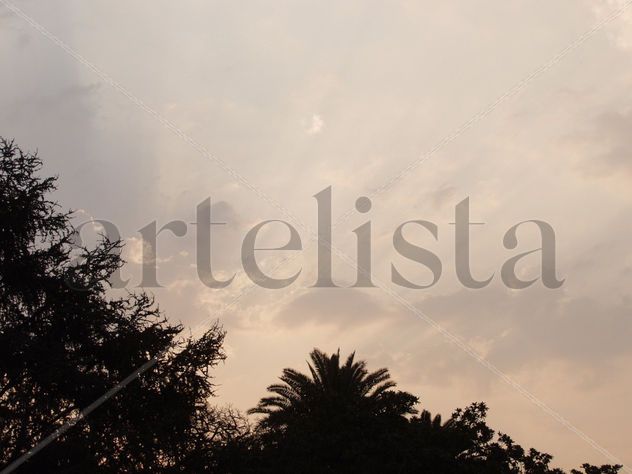 rayos de sol