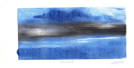 Tormenta