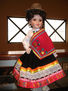 peruvian dolls colecctions
