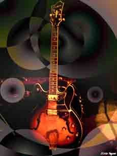 Guitarra