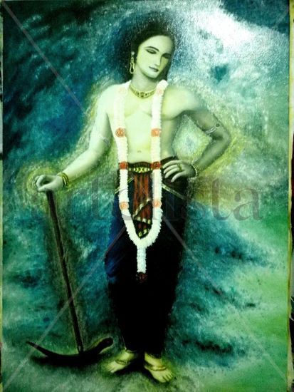 LORD BALARAM 