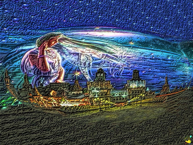 burbuja 2