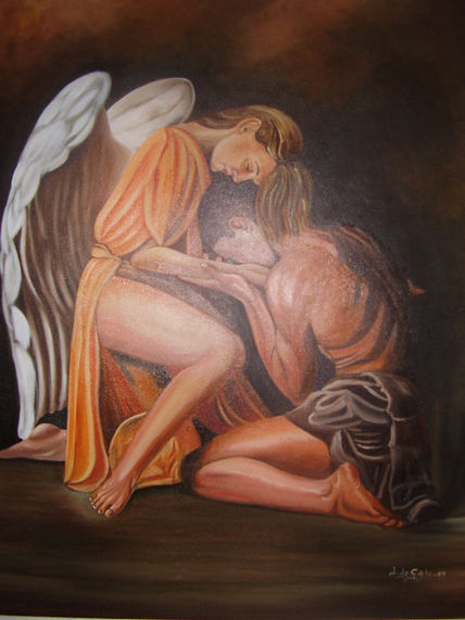 El angel