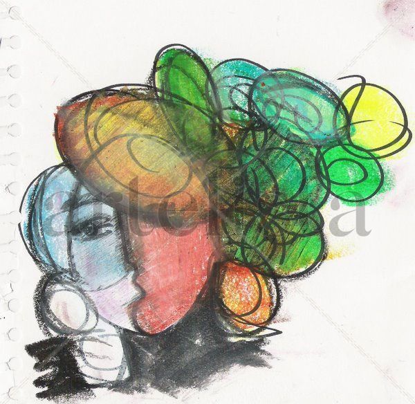 Visage