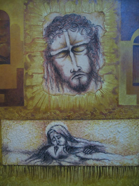 DESPUES DEL SACRIFICIO