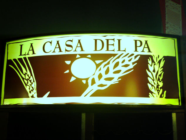 La Casa 