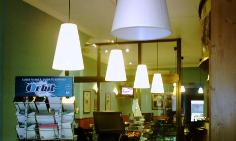 lLa Casa del Pan