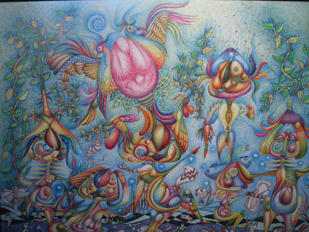 ZOOMORFICO I