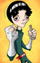 Drunk Lee Color