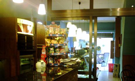 lLa Casa del Pan