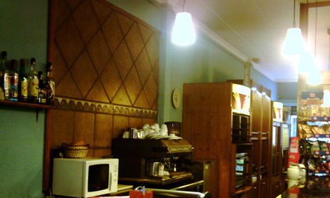 lLa Casa del Pan