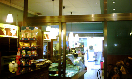 lLa Casa del Pan