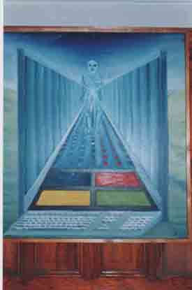 Extraterrestre