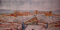 Alhambra nevada