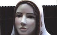ROSTRO DE VIRGEN