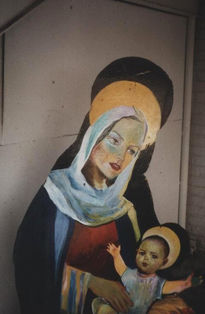 Virgen 2