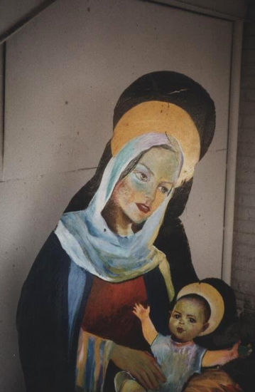 VIRGEN 2 