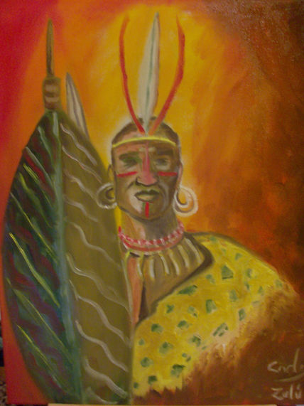 Zulu