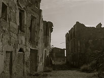 Ruinas de Belchite