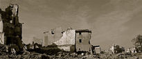 Ruinas de Belchite