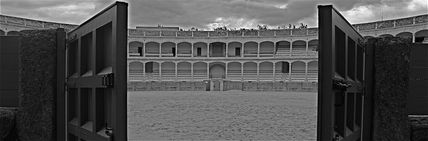 Plaza Goyesca