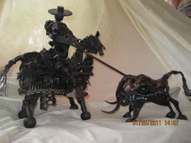 PICADOR
