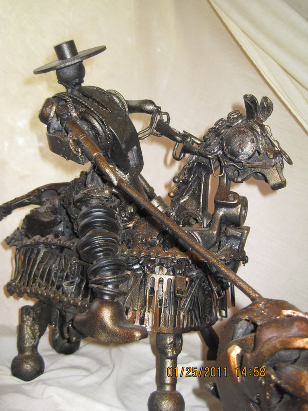 PICADOR
