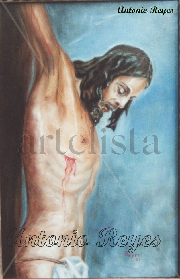 CRISTO DE MENA