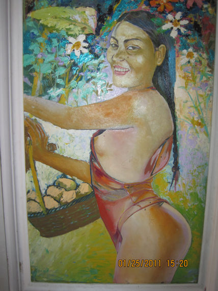 Marcela