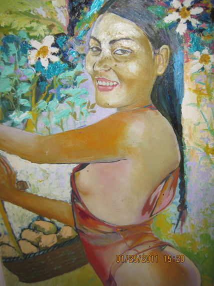 Marcela