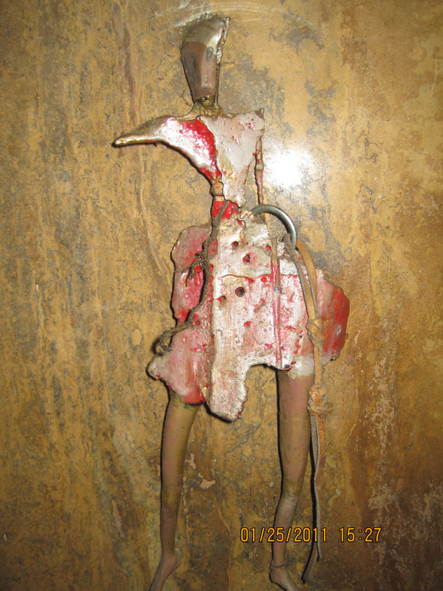 EL MUJERON