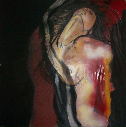 Desnudo