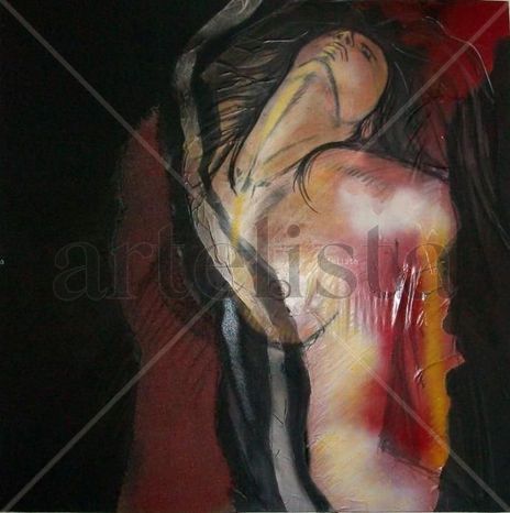 Desnudo