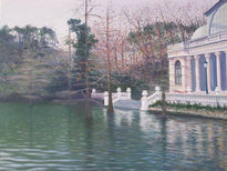 Palacio de Cristal...