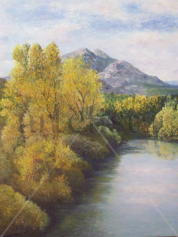 Valle de Roncal