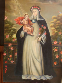 Santa rosa de lima