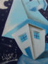 logo azul