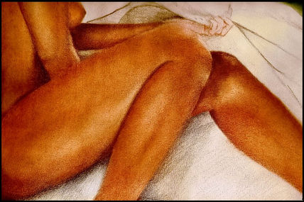 Piernas locas