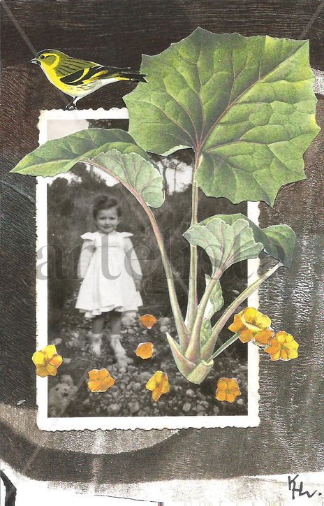 Florece la vida