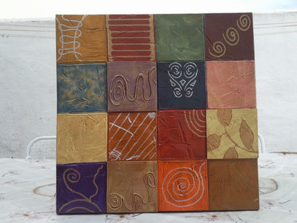 Tapis i